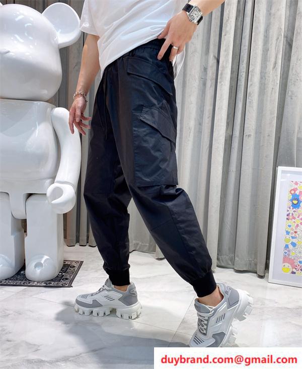 ワイ・スリー Y-3 ロゴ コピー 山本耀司 カーゴパンツ ズボン