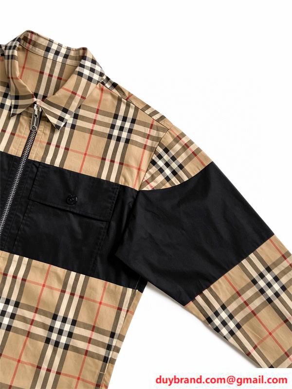 バーバリー通販 ジャケット