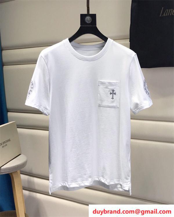 クロムハーツ スーパーコピー tシャツ