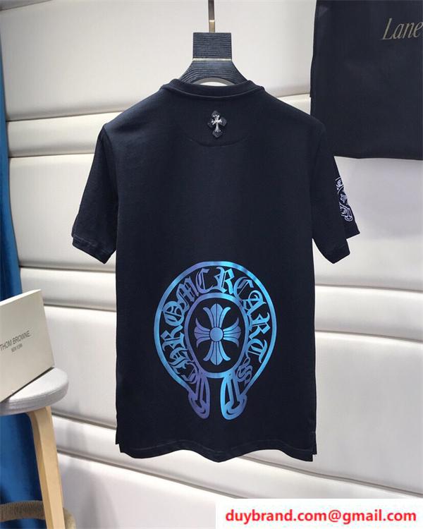 クロムハーツ スーパーコピー tシャツ