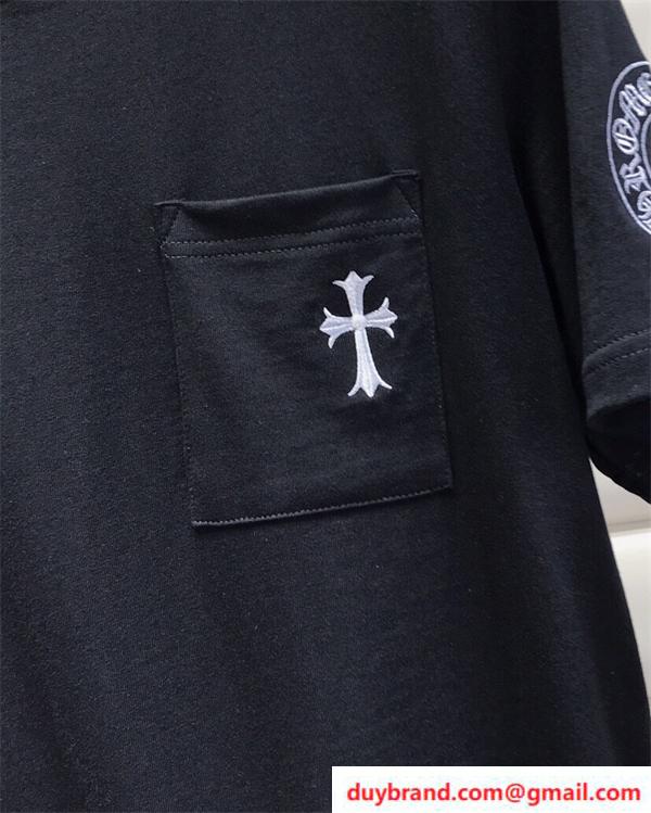 クロムハーツ スーパーコピー tシャツ