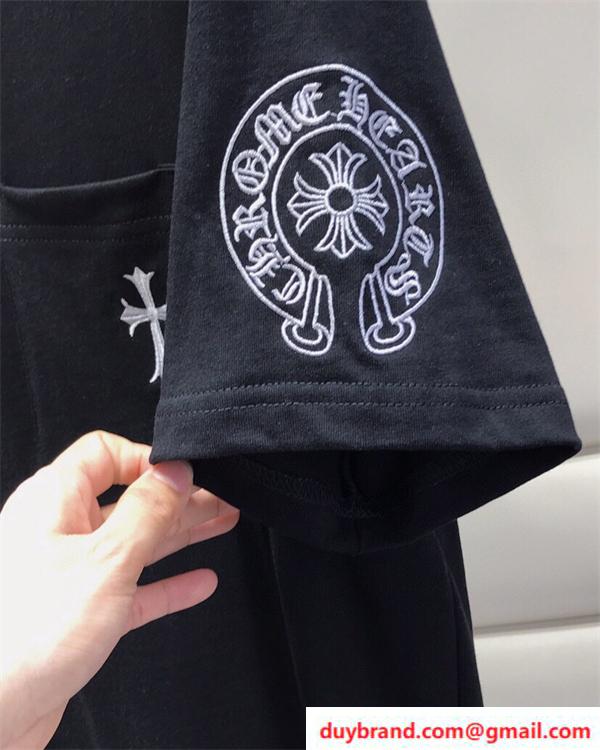 クロムハーツ スーパーコピー tシャツ