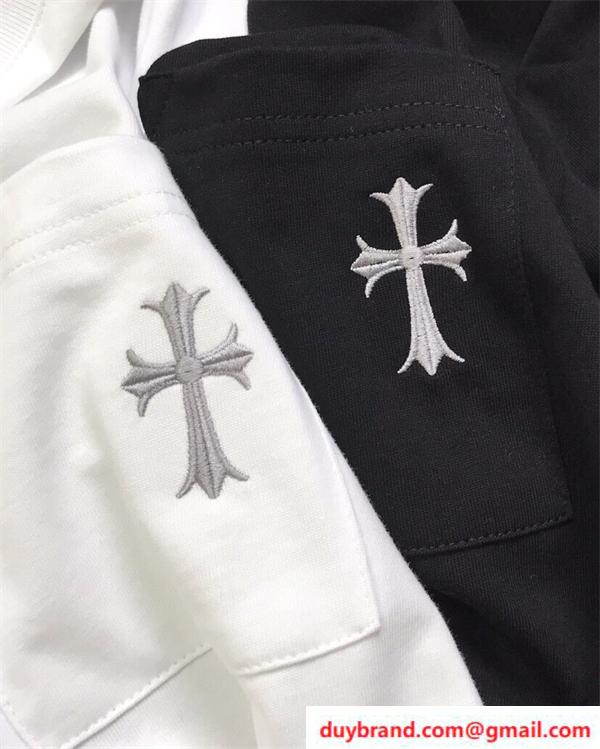 クロムハーツ スーパーコピー tシャツ