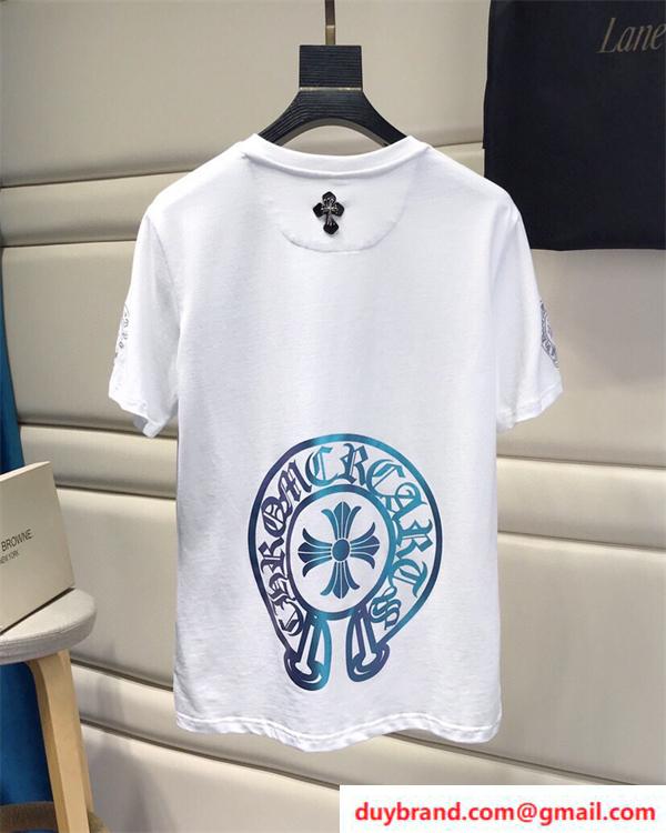 クロムハーツ スーパーコピー tシャツ