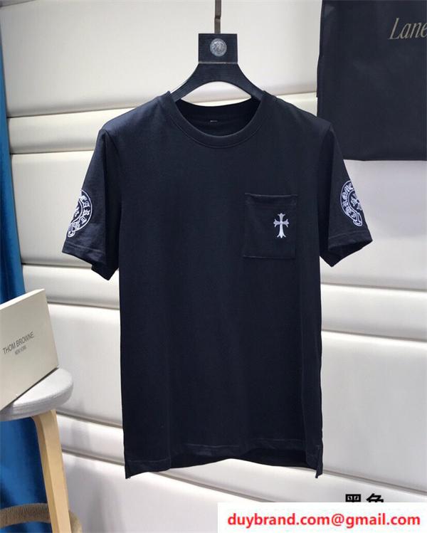 クロムハーツ スーパーコピー tシャツ