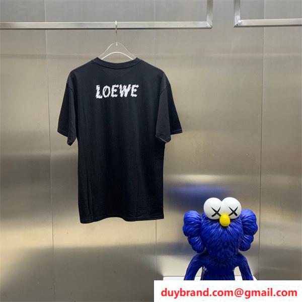 ロエベ コピー tシャツ