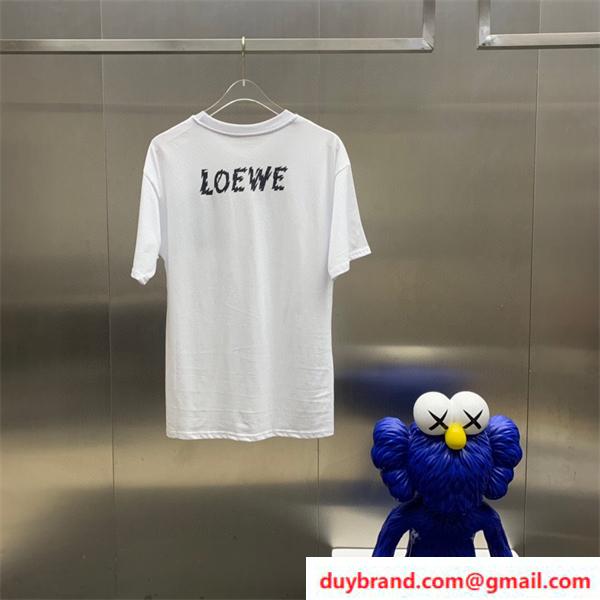 ロエベ コピー tシャツ