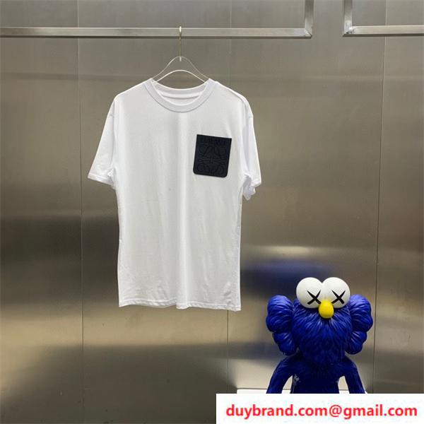 ロエベ コピー tシャツ