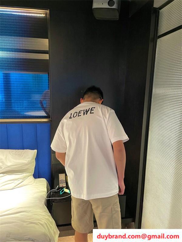ロエベ コピー tシャツ