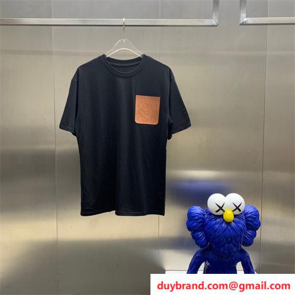 ロエベ コピー tシャツ