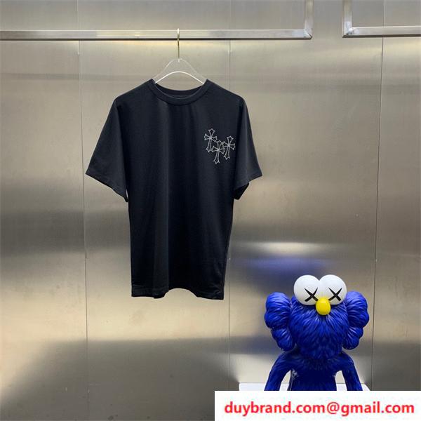クロムハーツ コピー 半袖tシャツ
