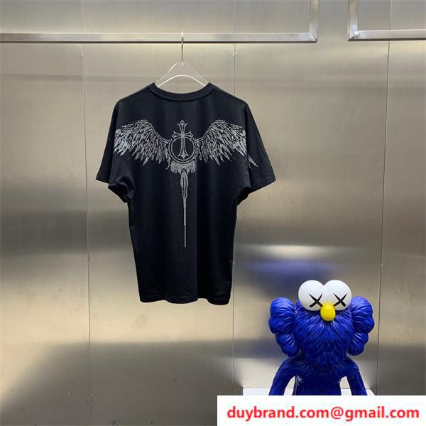 クロムハーツ コピー 半袖tシャツ