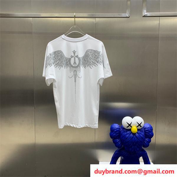クロムハーツ コピー 半袖tシャツ