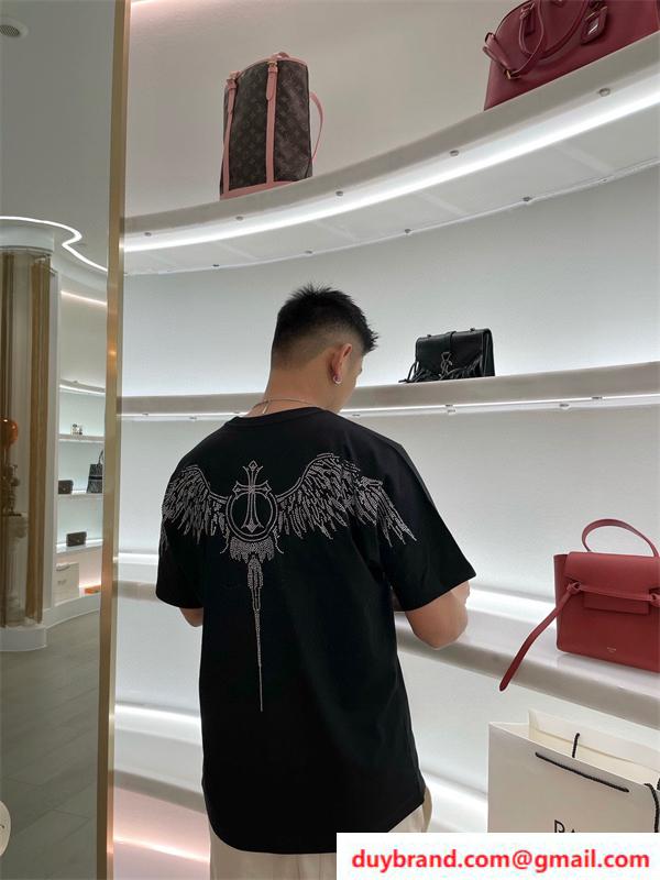 クロムハーツ コピー 半袖tシャツ