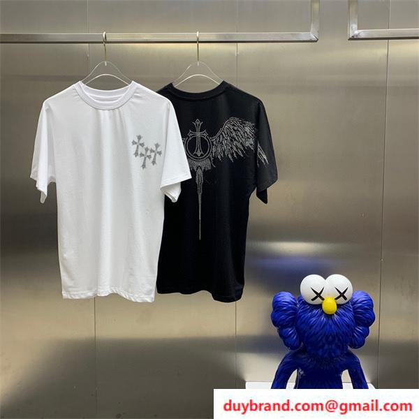 クロムハーツ コピー 半袖tシャツ
