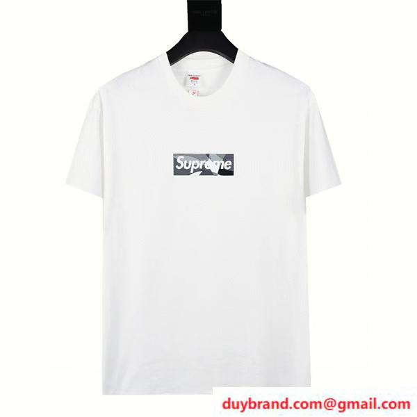 Supreme Box Logo Tee コピー