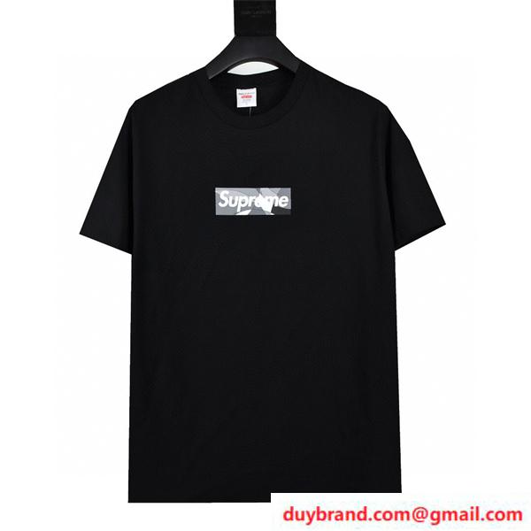 Supreme Box Logo Tee コピー