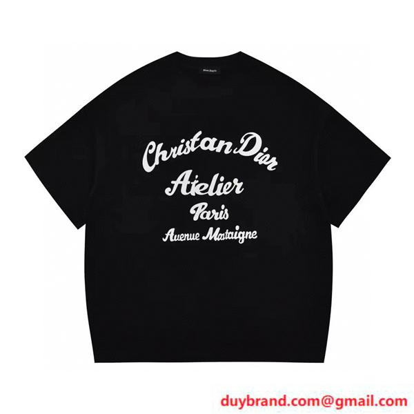 ディオール スーパーコピー 半袖tシャツ