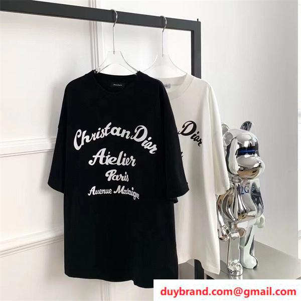 ディオール スーパーコピー 半袖tシャツ
