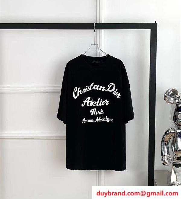 ディオール スーパーコピー 半袖tシャツ