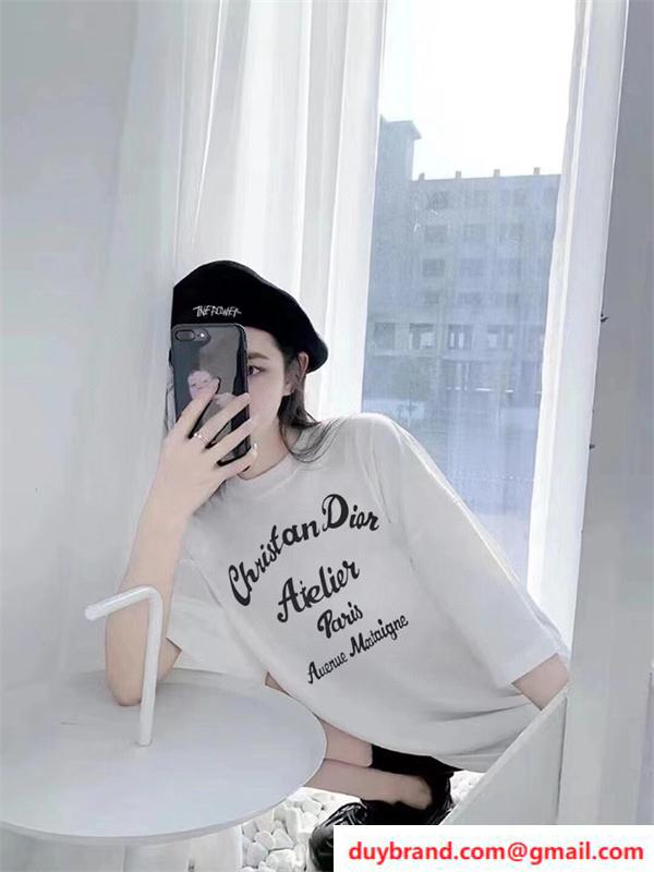 ディオール スーパーコピー 半袖tシャツ