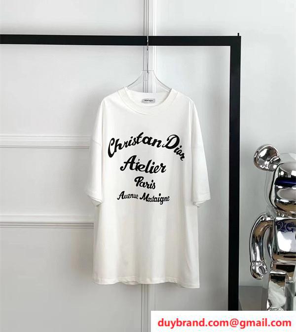 ディオール スーパーコピー 半袖tシャツ