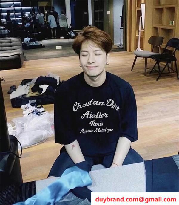 ディオール スーパーコピー 半袖tシャツ