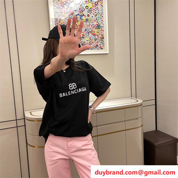 バレンシアガ コピー 激安 半袖tシャツ