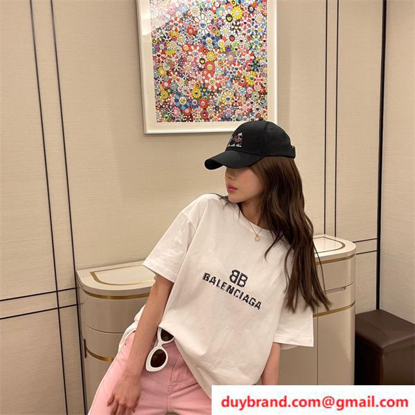 バレンシアガ コピー 激安 半袖tシャツ