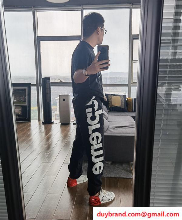 シュプリーム パンツ 人気 激安Ｎ級品 Supreme ロゴ スーパーコピー