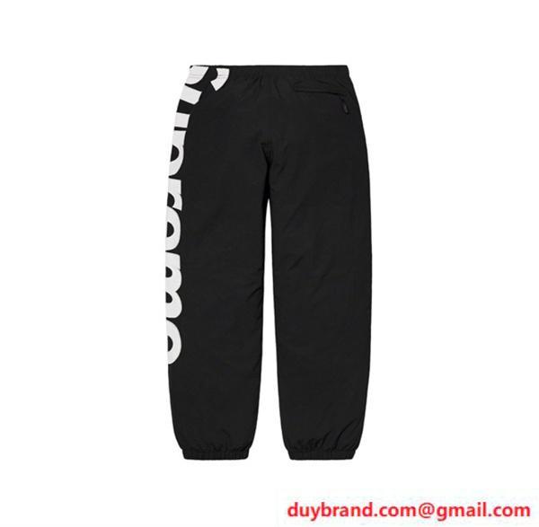 シュプリーム パンツ 人気 激安Ｎ級品 Supreme ロゴ スーパーコピー