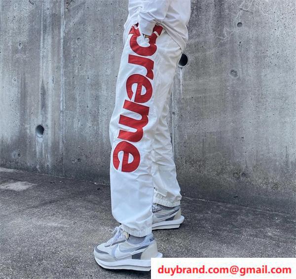 Supreme ズボン 人気 シュプリーム メンズ スウェットパンツ 品質保証 偽物