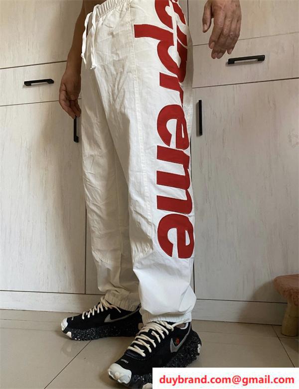 Supreme ズボン 人気 シュプリーム メンズ スウェットパンツ 品質保証 偽物