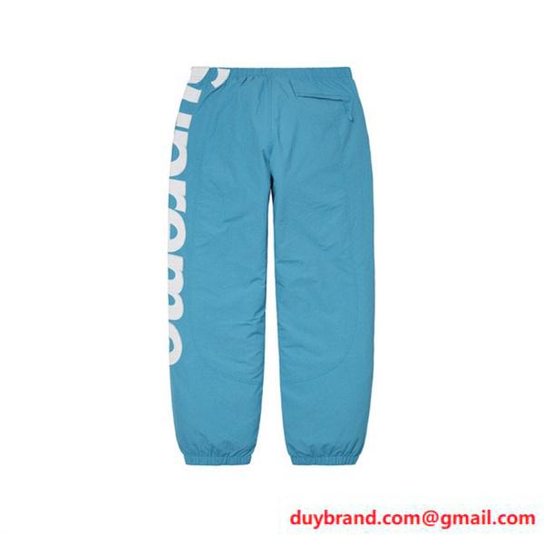Supreme ズボン 人気 シュプリーム メンズ スウェットパンツ 品質保証 偽物