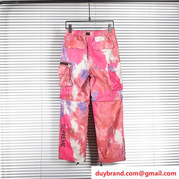 シュプリーム パンツ 人気 激安Ｎ級品 Supreme ロゴ スーパーコピー