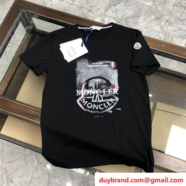 moncler メンズ 人気Ｎ級品 モンクレール tシャツ 激安 スーパーコピー
