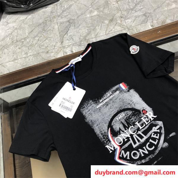 moncler メンズ 人気Ｎ級品 モンクレール tシャツ 激安 スーパーコピー