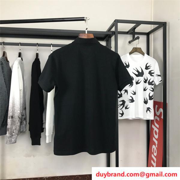 ディオール ポロシャツ ブランドロゴ DIOR メンズ半袖 品質保証 スーパーコピー
