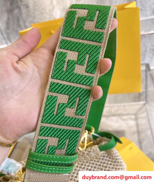 フェンディ スーパーコピー トートバッグ