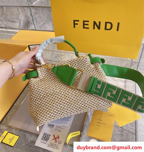 フェンディ スーパーコピー トートバッグ