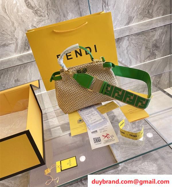 フェンディ スーパーコピー トートバッグ