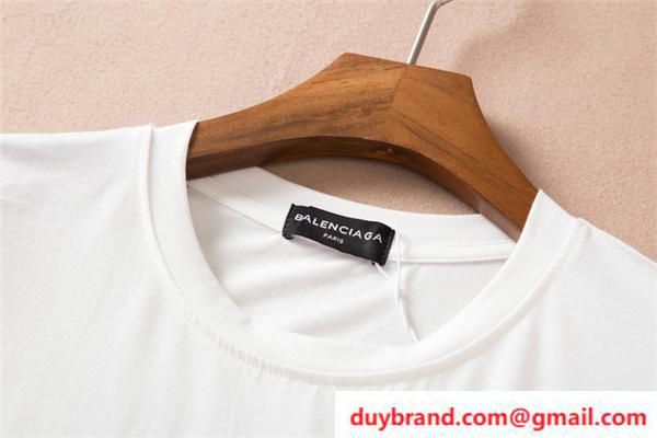 Balenciaga メンズ半袖ｔシャツ スーパーコピー