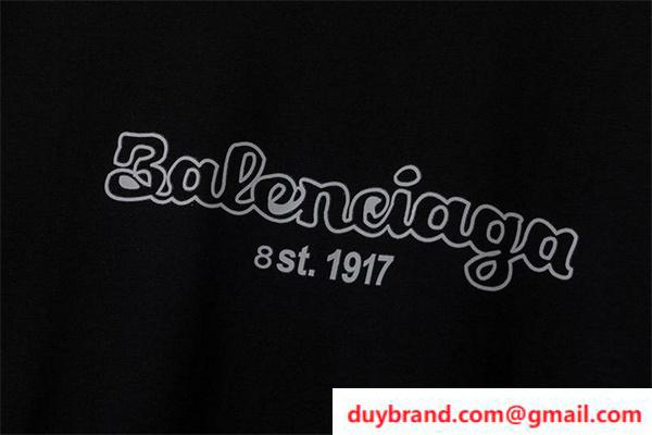 Balenciaga メンズ半袖ｔシャツ スーパーコピー