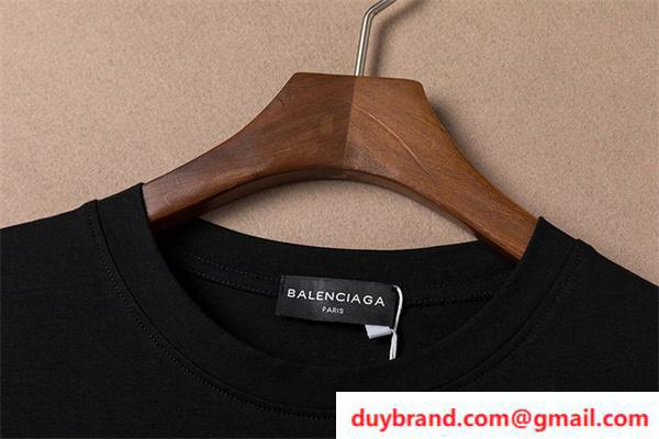 Balenciaga メンズ半袖ｔシャツ スーパーコピー