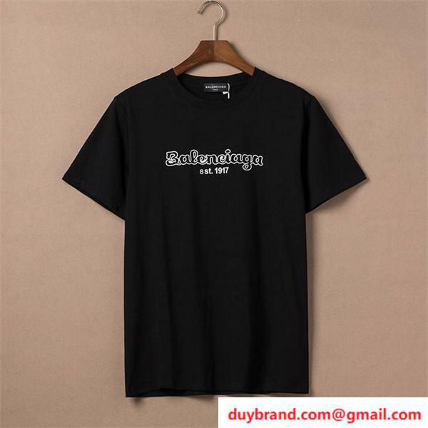 Balenciaga メンズ半袖ｔシャツ スーパーコピー
