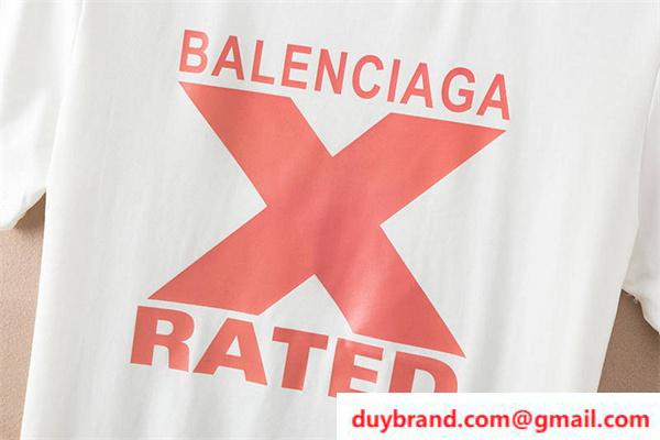 Balenciaga メンズ半袖ｔシャツ スーパーコピー