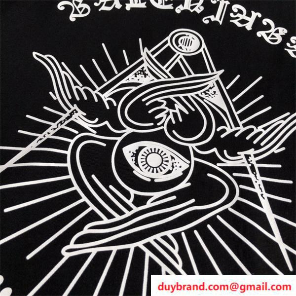 Balenciaga メンズ半袖ｔシャツ スーパーコピー