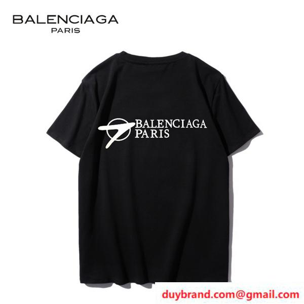 Balenciaga メンズ半袖ｔシャツ スーパーコピー