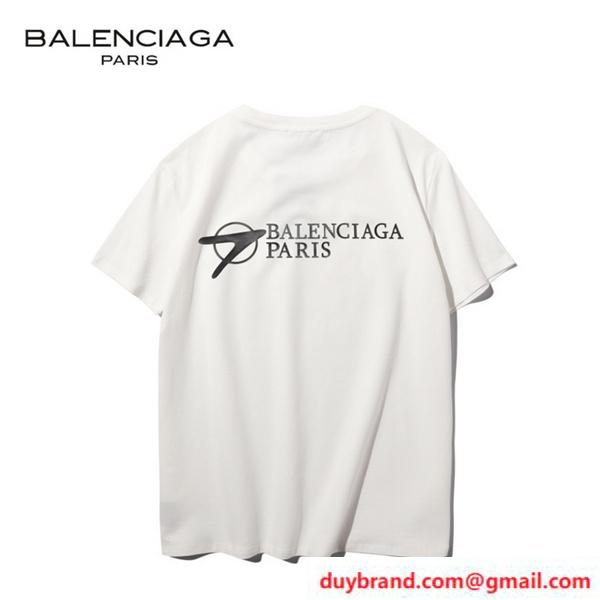 Balenciaga メンズ半袖ｔシャツ スーパーコピー