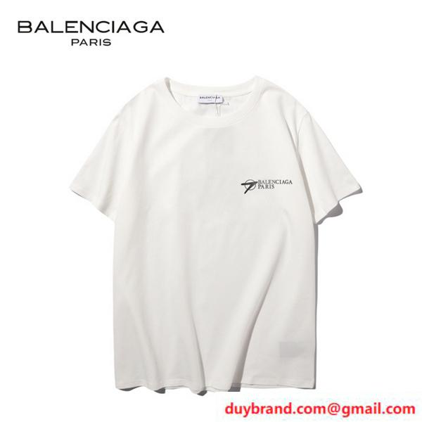Balenciaga メンズ半袖ｔシャツ スーパーコピー